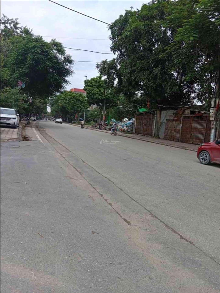 Tđc  thư lâm  đông anh hn 80m 4,65 tỷ