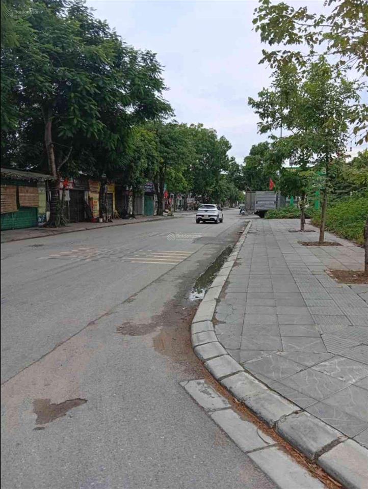 Tđc  thư lâm  đông anh hn 80m 4,65 tỷ