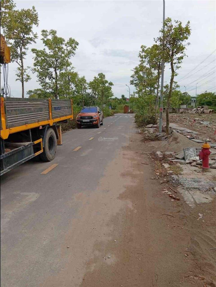 Tđc  thư lâm  đông anh hn 80m 4,65 tỷ
