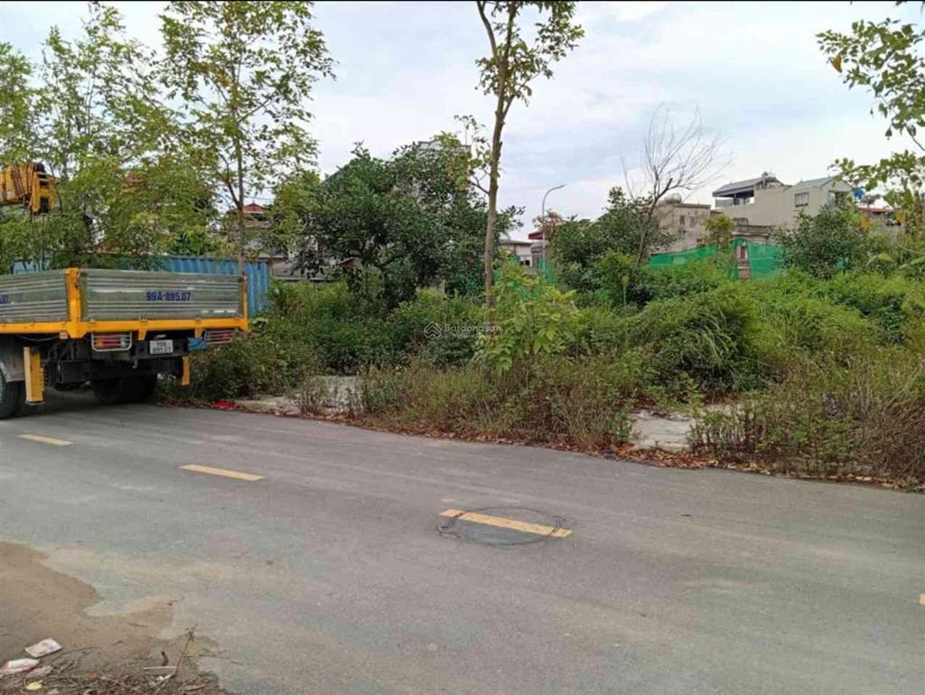 Tđc  thư lâm  đông anh hn 80m 4,65 tỷ