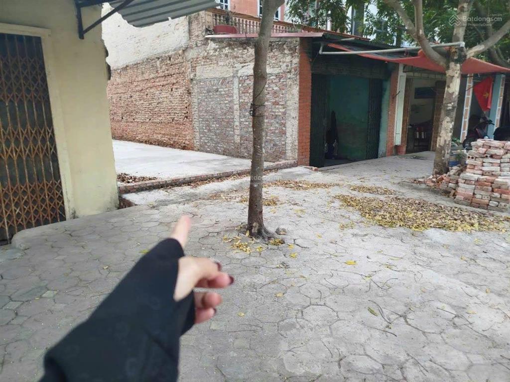 Khai thác dòng tiền ql23, mê linh, hà nội | tiến thắng, 62,6m2, 5,55 tỷ