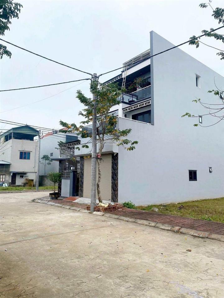 Đất đấu giá cao dương thanh oai, hà nội | 83,5m2 5,2 tỷ. diện tích 83,5m2
