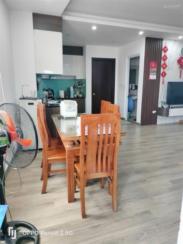 Liền kề khu đô thị thanh hà thanh oai, hà nội, 81m2, 5 tầng full nội thất, 12,5 tỷ