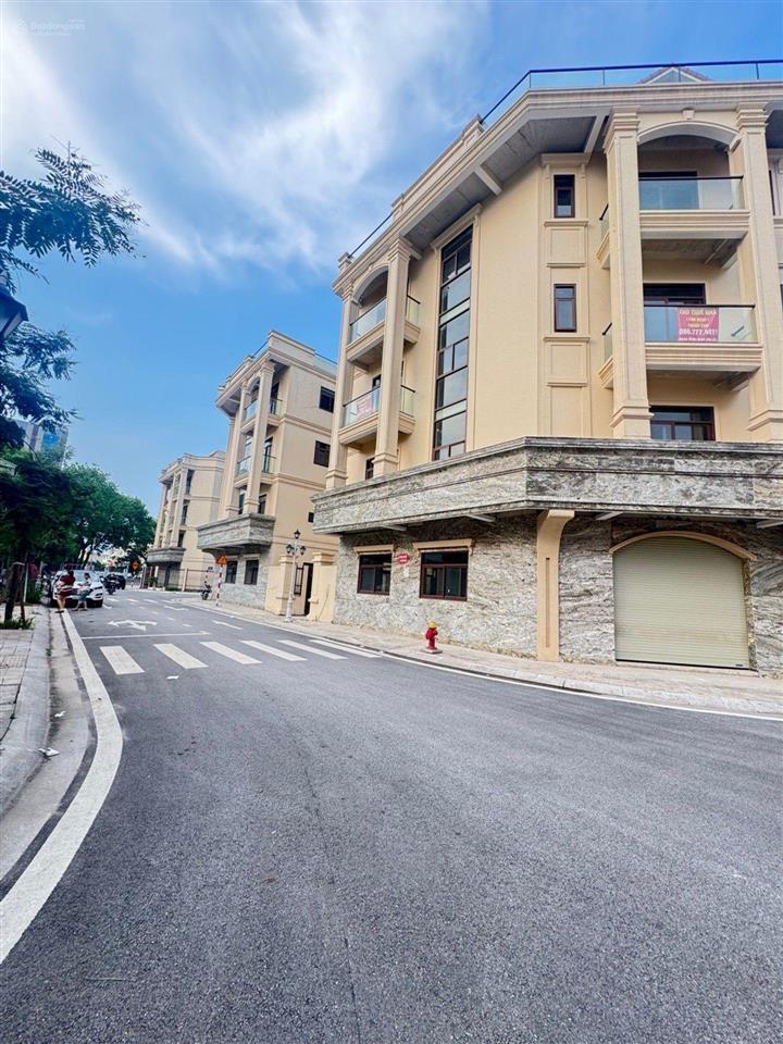 Nhà khu đô thị him lam thường tín hà nội | 82m2 | 4 tầng | 1x tỷ | vị trí vàng trung tâm