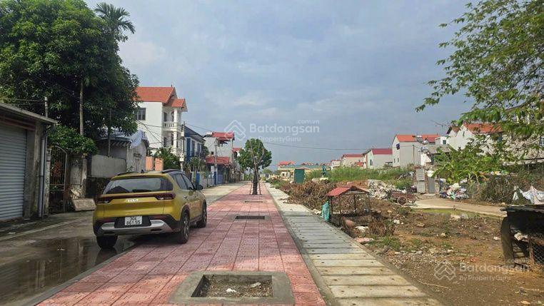 Đất đấu giá dương hòa, hà nội | 62m2, 5,95 tỷ