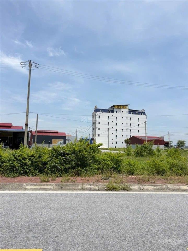 Đất đấu giá dương hòa, hà nội | 62m2, 5,95 tỷ