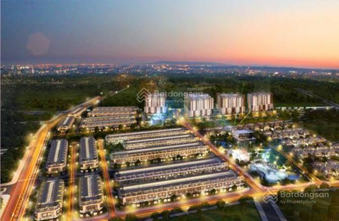 Kđt phố nối house hưng yên | 61m2, 3,25 tỷ phân lô đẹp mt 5m đường nhựa + vỉa hè