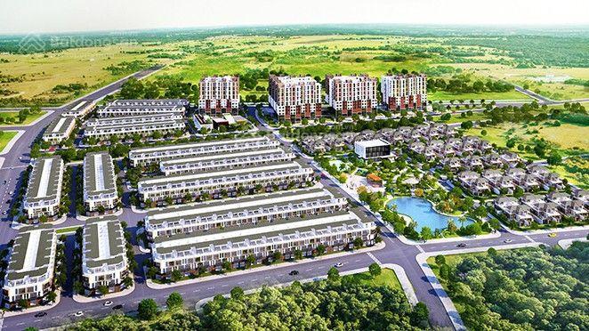 Kđt phố nối house hưng yên | 61m2, 3,25 tỷ phân lô đẹp mt 5m đường nhựa + vỉa hè