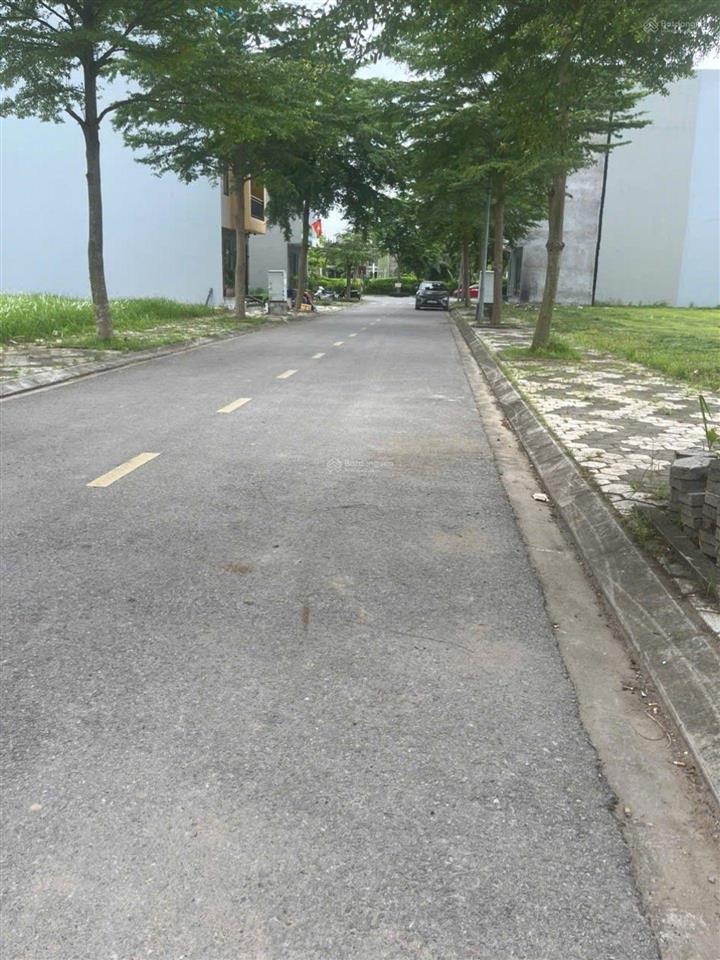 Kđt phố nối house hưng yên | 61m2, 3,25 tỷ phân lô đẹp mt 5m đường nhựa + vỉa hè