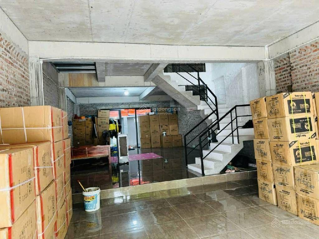 Liền kề geleximco hà nội | 120m 16,2 tỷ 4 tầng xây thô vị trí đẹp khu đô