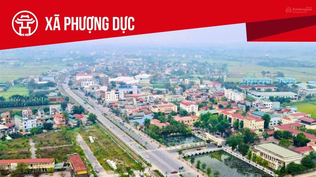 Phượng dực phú xuyên | 125m 6.x tỷ đường nhựa asphalt ô tô tránh vị trí đẹp