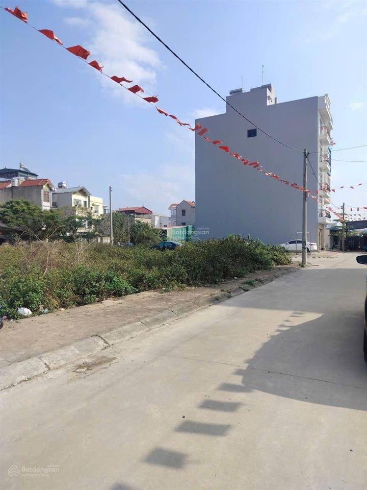 Đất đấu giá lõi vinhomes olympic | thường tín, hà nội, 85m2 mt 5m 8,5 tỷ