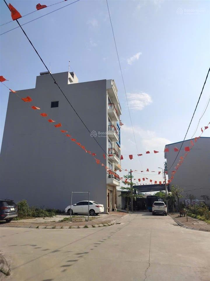 Đất đấu giá lõi vinhomes olympic | thường tín, hà nội, 85m2 mt 5m 8,5 tỷ