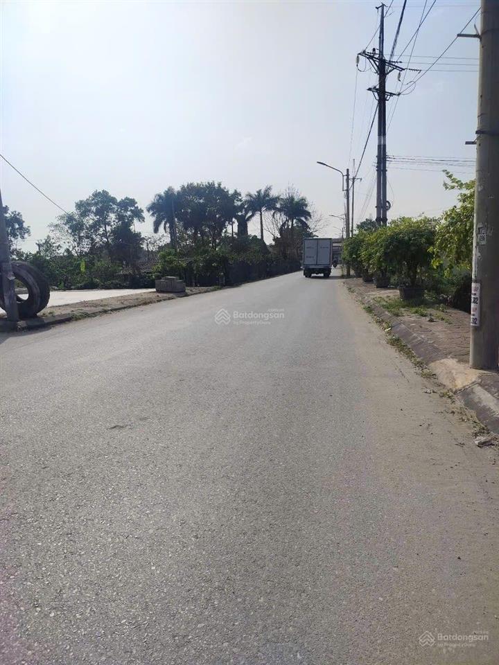 Đất đấu giá lõi vinhomes olympic | thường tín, hà nội, 85m2 mt 5m 8,5 tỷ