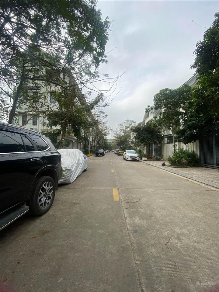 Liền kề geleximco hà đông hà nội | 120m 16,2 tỷ 4 tầng xây thô vị trí đẹp