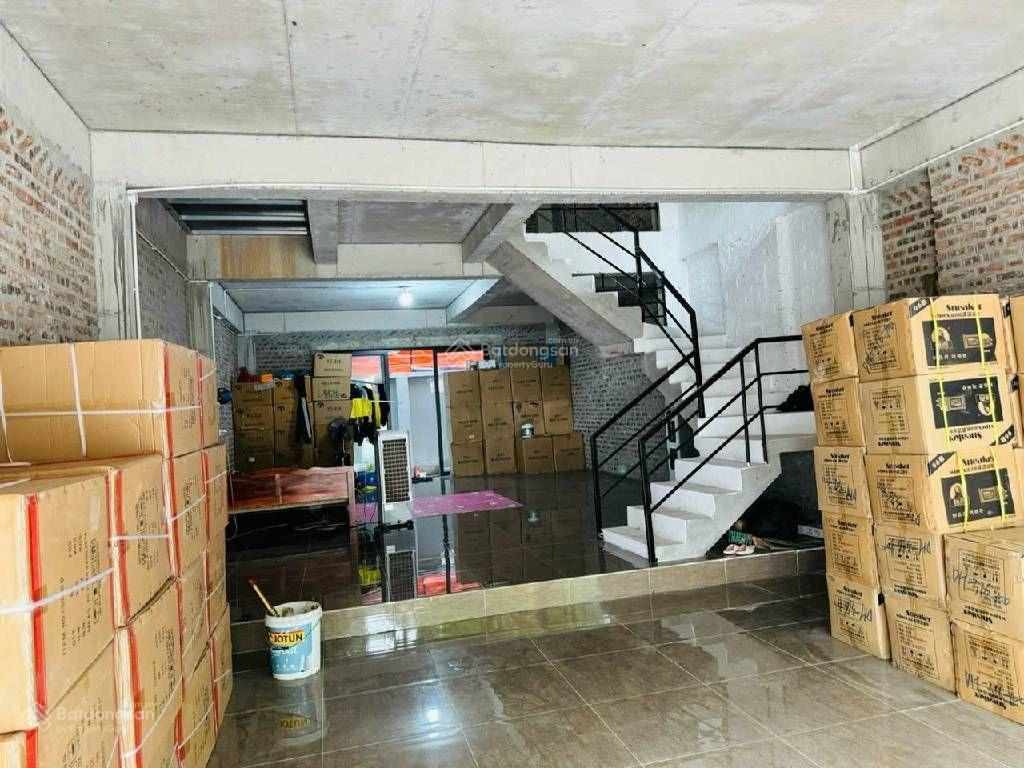 Liền kề geleximco hà đông hà nội | 120m 16,2 tỷ 4 tầng xây thô vị trí đẹp