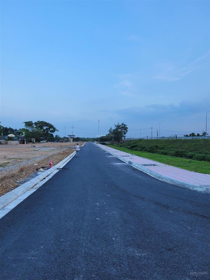 Bán đất gần khu đấu giá  ứng thiên ứng hòa hà nội | 82,3m chỉ 1,95 tỷ