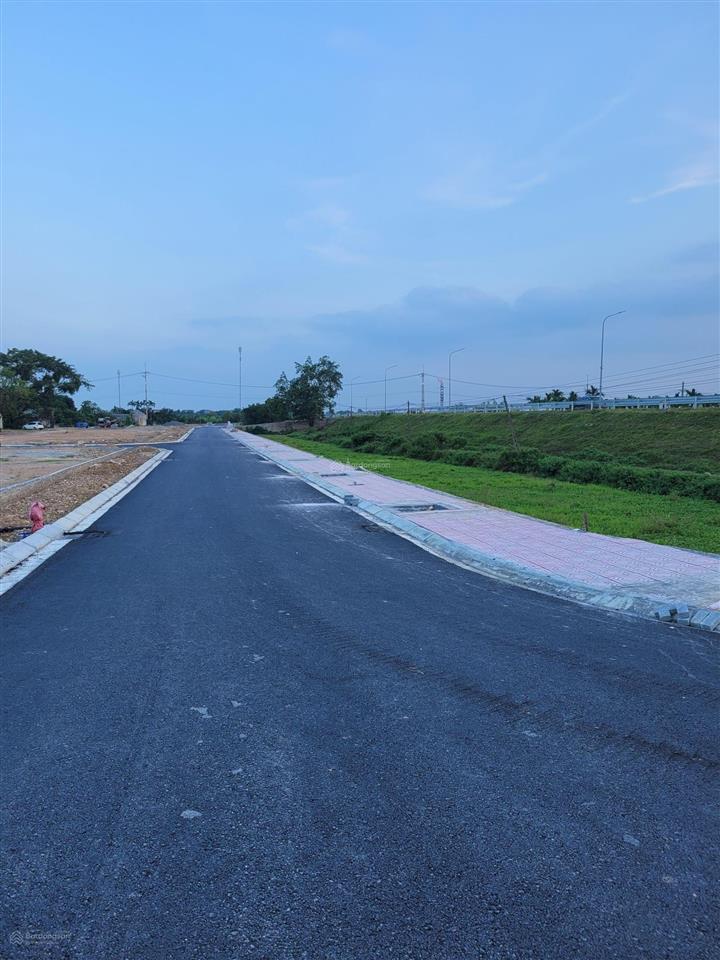 Bán đất gần khu đấu giá  ứng thiên ứng hòa hà nội | 82,3m chỉ 1,95 tỷ