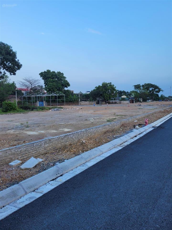 Bán đất gần khu đấu giá  ứng thiên ứng hòa hà nội | 82,3m chỉ 1,95 tỷ