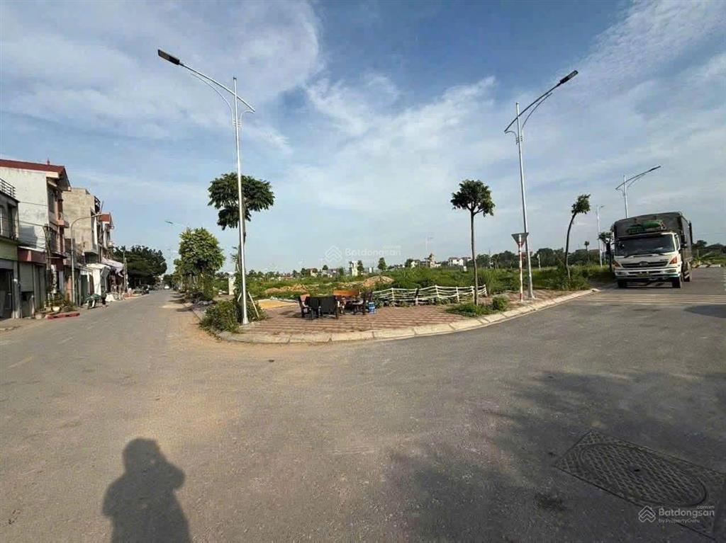 Đất đấu giá thanh cao, thanh oai, hà nội. diện tích 85m. giá bán 3,69 tỷ