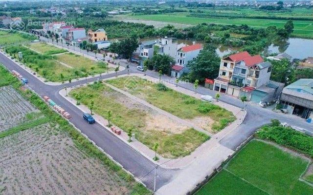 Đất đấu giá thanh cao, thanh oai, hà nội. diện tích 85m. giá bán 3,69 tỷ