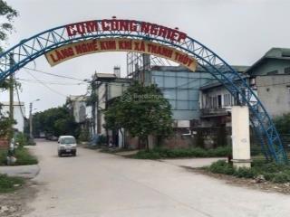Bán kho nhà xưởng thanh thùy, thanh oai hà nội 550m mt 11m giá 16,8 tỷ