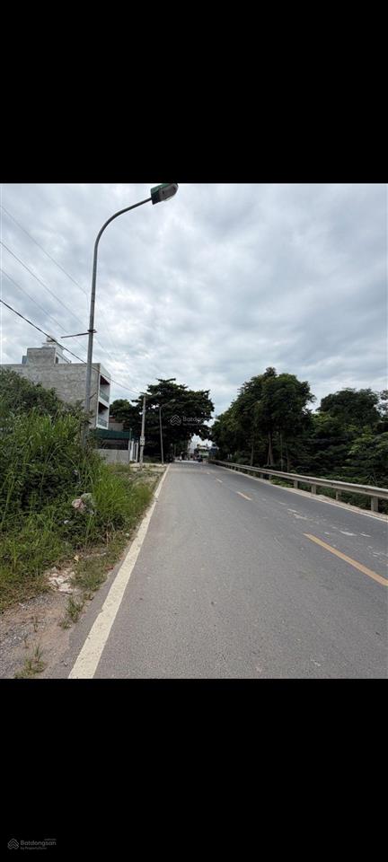 Đấu giá tân ước thanh oai, hà nội | 120m mt 5m 7,4 tỷ bám mặt tỉnh lộ 429 kinh doanh