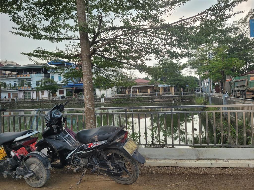 Đấu giá tân ước thanh oai, hà nội | 120m mt 5m 7,4 tỷ bám mặt tỉnh lộ 429 kinh doanh