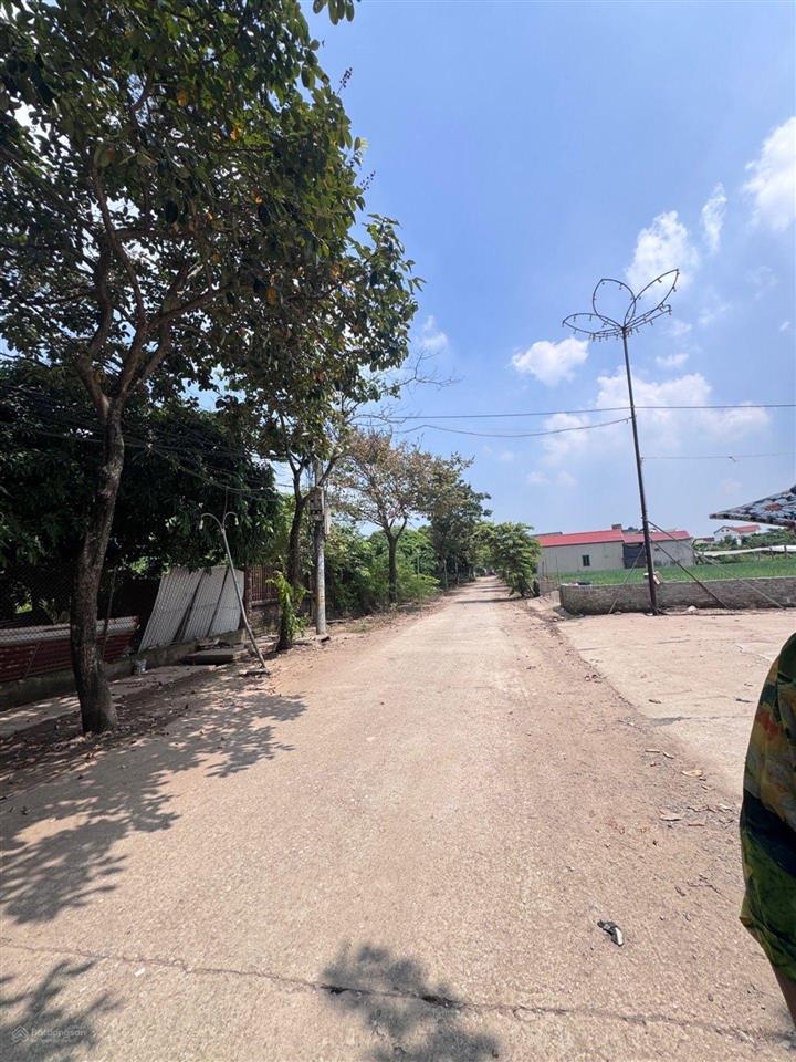 Đất thị trấn phú xuyên hà nội | 2,5 tỷ diện tích 60m2 giá 2,5 tỷ