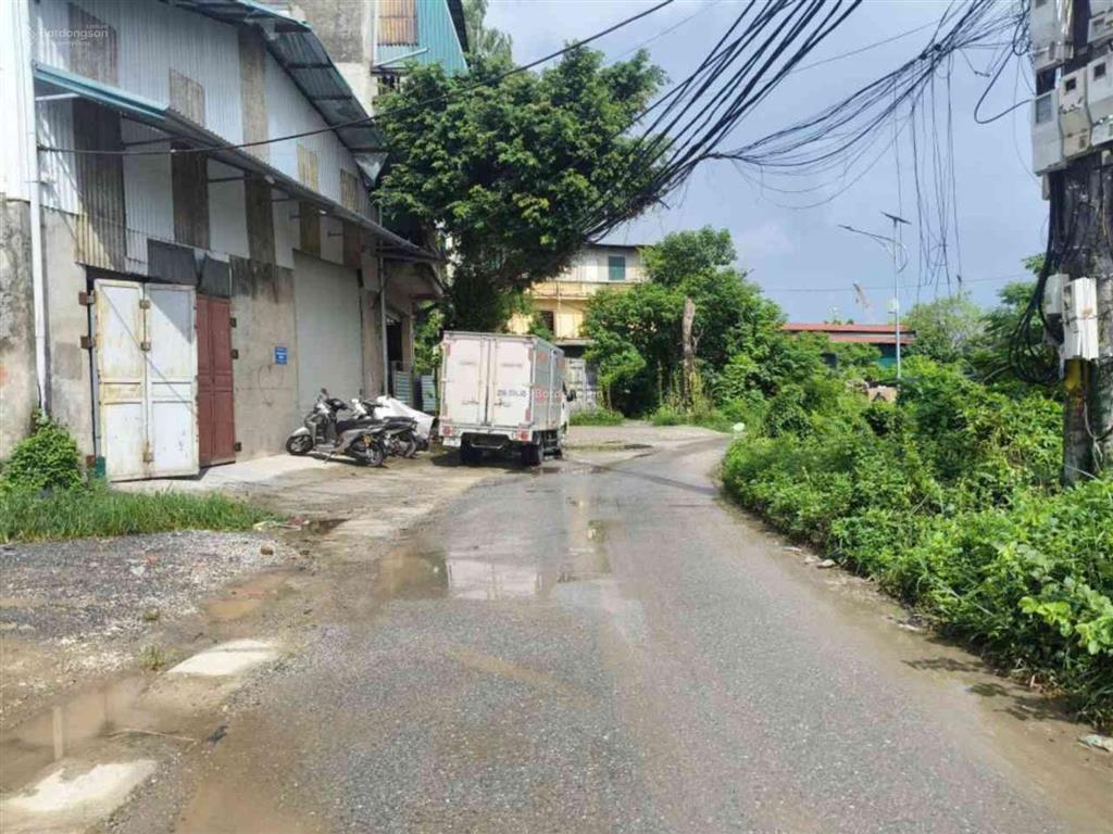 Đất thị trấn phú xuyên hà nội | 2,5 tỷ diện tích 60m2 giá 2,5 tỷ
