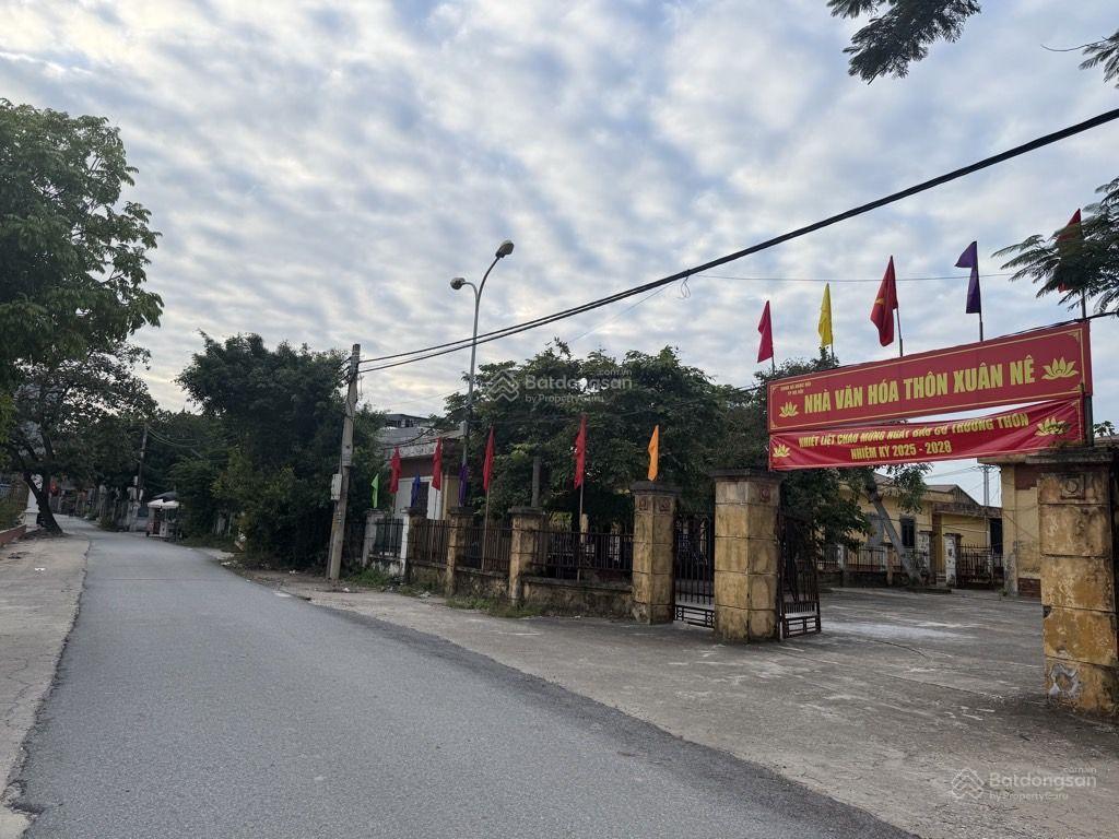 Cơ hội vàng đất thường tín hà nội 52m2 chỉ 6,8 tỷ, đón đầu vành đai 4 + ga ngọc hồi