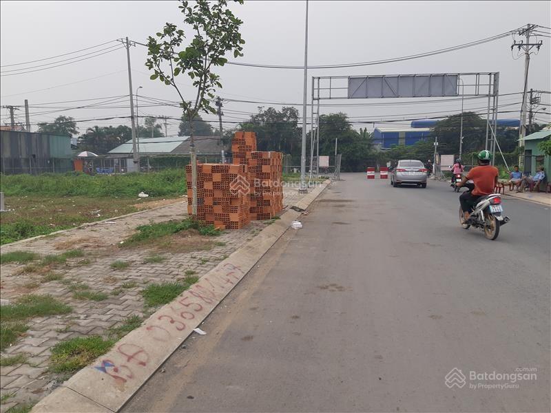 Đất đấu giá đại thanh thanh trì, hà nội | 50,5m 6,3 tỷ vị trí trung tâm khu a