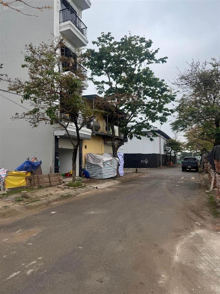 Bán đất tđc quỳnh đô thanh trì, hà nội | 40m 7,1 tỷ vị trí đẹp