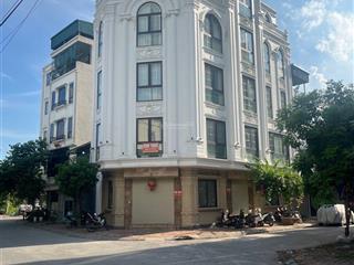 Bán đất tđc quỳnh đô thanh trì, hà nội | 40m 7,1 tỷ vị trí đẹp