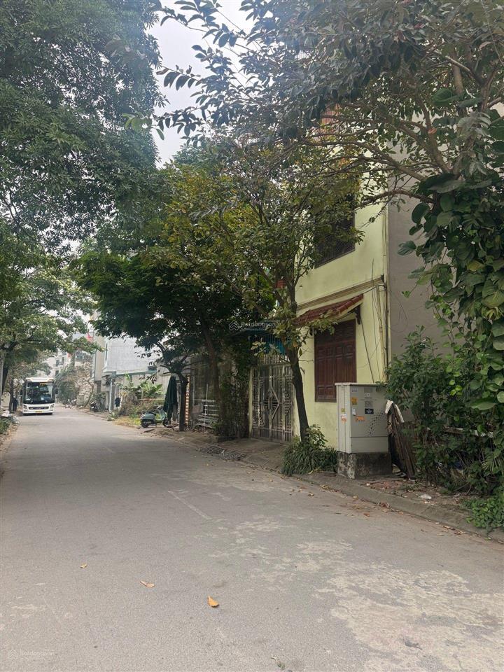 Bán đất tđc quỳnh đô thanh trì, hà nội | 40m 7,1 tỷ vị trí đẹp