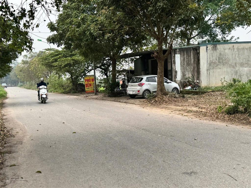 Đấu giá mỹ hạ thanh oai, hà nội 78,1m 7,5 tỷ | trục chính kinh doanh dòng tiền