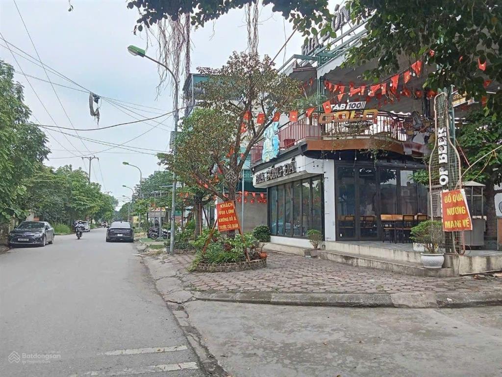 Đấu giá mỹ hạ thanh oai, hà nội 78,1m 7,5 tỷ | trục chính kinh doanh dòng tiền