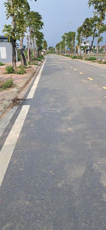Đất đấu giá vân đình ứng hòa, hà nội | 107,5m2 5,4 tỷ vị trí trung tâm thị trấn