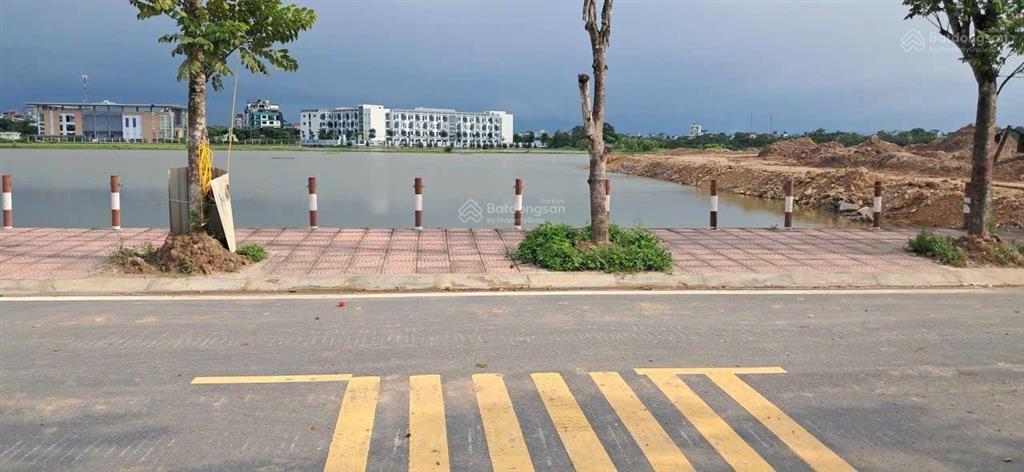 Đất đấu giá vân đình ứng hòa, hà nội | 107,5m2 5,4 tỷ vị trí trung tâm thị trấn