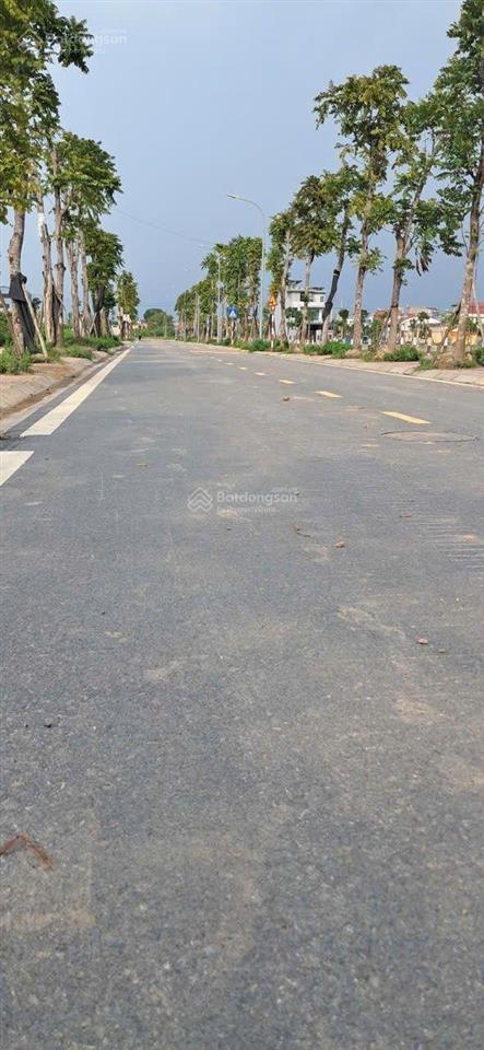 Đất đấu giá vân đình ứng hòa, hà nội | 107,5m2 5,4 tỷ vị trí trung tâm thị trấn