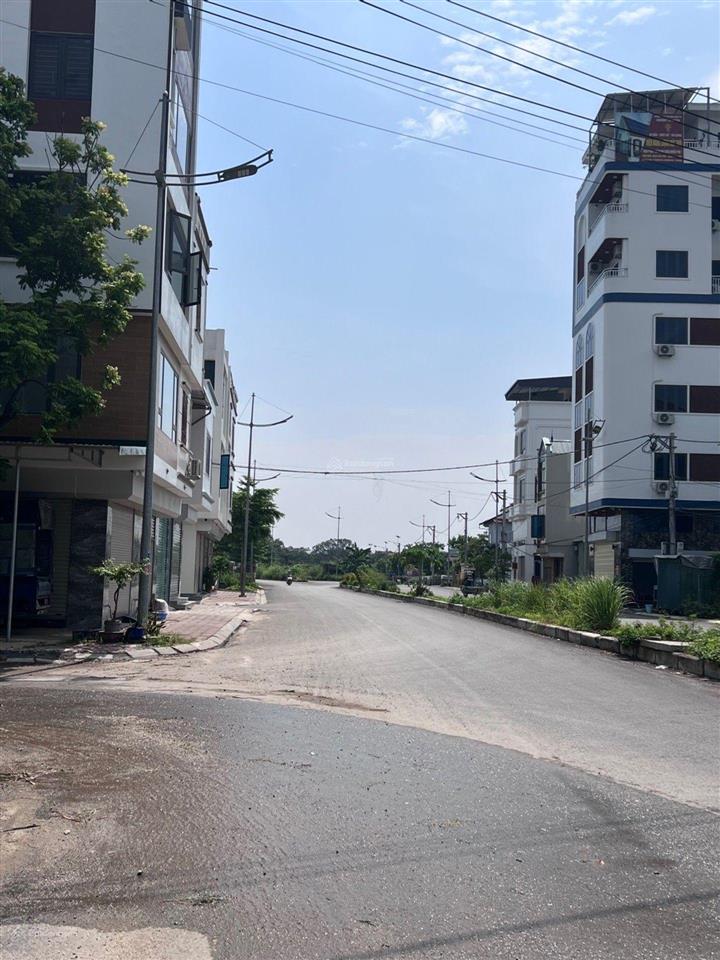 Tái định cư trung tâm thị trấn thường tín, hà nội diện tích 61,4m2, giá bán 8,5 tỷ