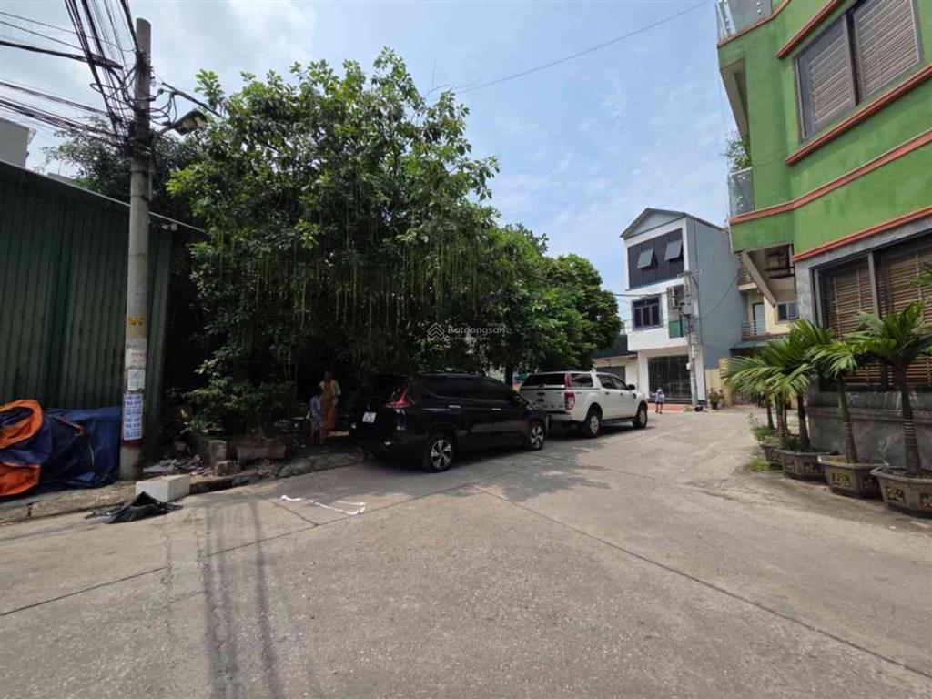 Tái định cư trung tâm thị trấn thường tín, hà nội diện tích 61,4m2, giá bán 8,5 tỷ