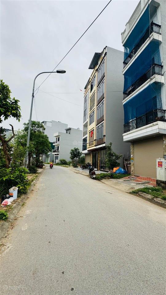Bán đất dịch vụ phú lãm hà đông, hà nội, 50m2, giá 8,3 tỷ đất phân lô, đường rộng, vỉa hè
