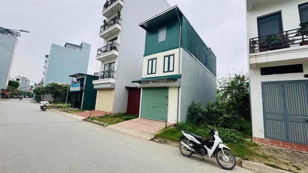 Bán đất dịch vụ phú lãm hà đông, hà nội, 50m2, giá 8,3 tỷ đất phân lô, đường rộng, vỉa hè