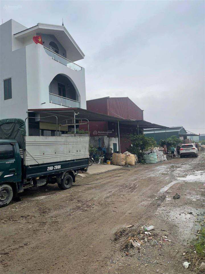 Đất đấu giá chương mỹ hà nội | 100m chỉ 3,6 tỷ giá bán 3,6 tỷ