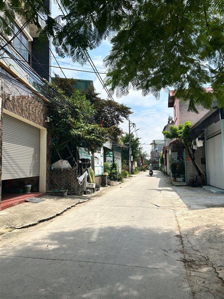 Bán đất chương mỹ hà nội | giá chỉ 1,65 tỷ đường thông ô tô, xe tải tránh nhau