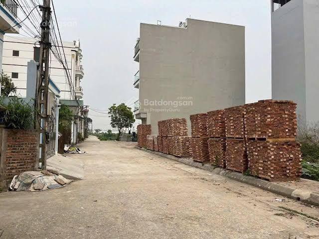 Đấu giá mỹ hưng thanh oai hà nội diện tích 58,5m giá 7,15 tỷ