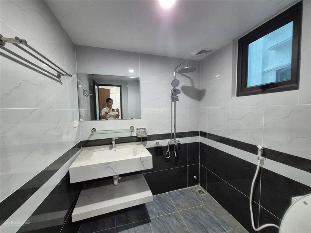 Nhà mới 4 tầng thanh oai hà nội 30m giá 2,45 tỷ | nhà xây mới 4 tầng, thiết kế hiện đại