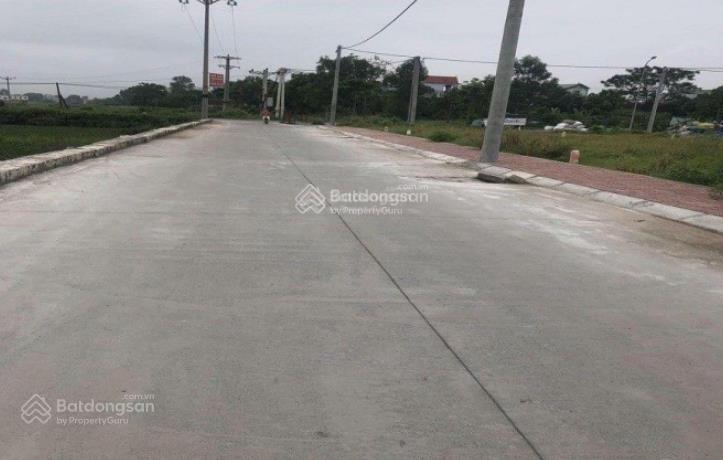 Đấu giá dân hòa thanh oai, hà nội 75m2 giá 5,9 tỷ vị trí tiềm năng