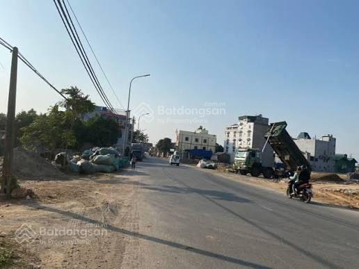 Đấu giá dân hòa thanh oai, hà nội 75m2 giá 5,9 tỷ vị trí tiềm năng